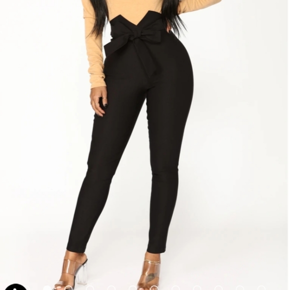 Fashion Nova Pants - Fashion nova pants